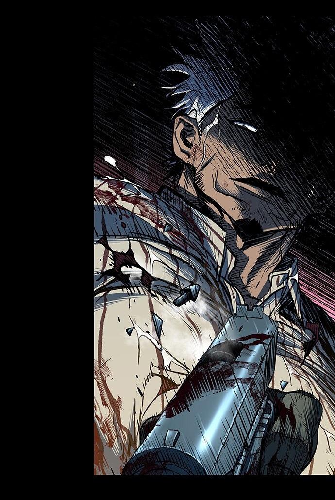 Манга Касл 2: Человечество - Глава 96 Страница 106