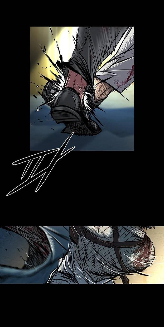 Манга Касл 2: Человечество - Глава 98 Страница 13