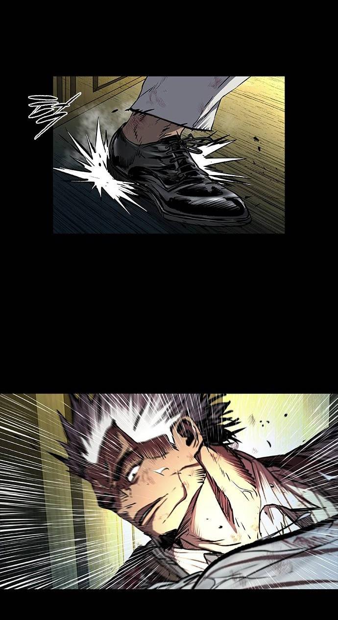 Манга Касл 2: Человечество - Глава 98 Страница 38