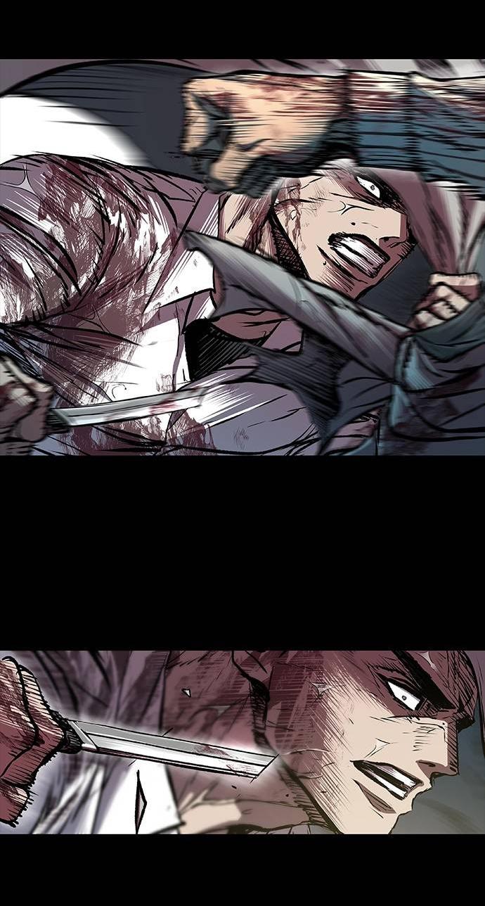 Манга Касл 2: Человечество - Глава 98 Страница 27