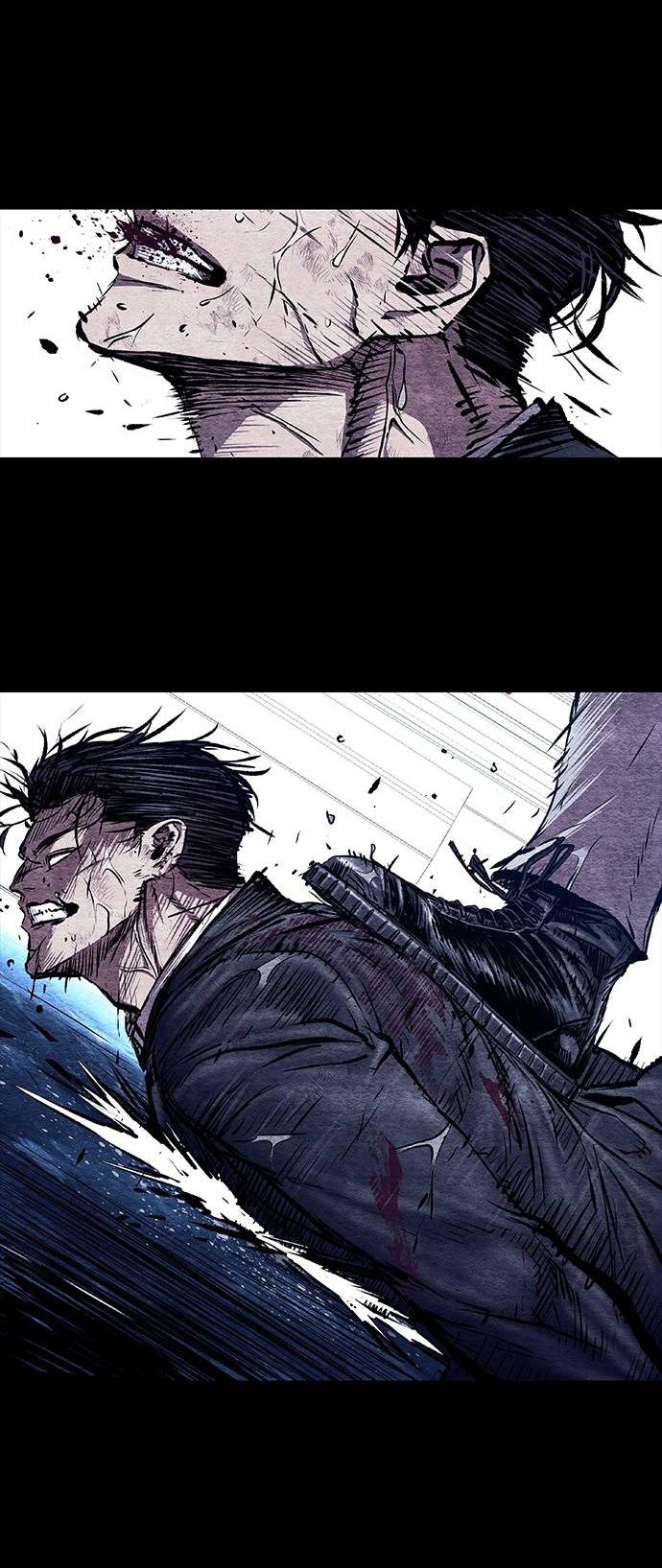 Манга Касл 2: Человечество - Глава 98 Страница 91