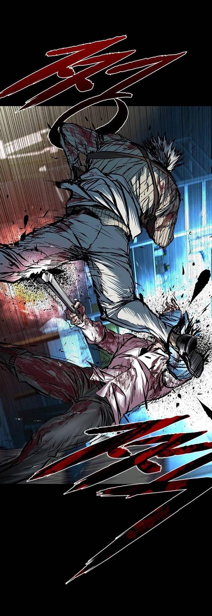 Манга Касл 2: Человечество - Глава 98 Страница 106