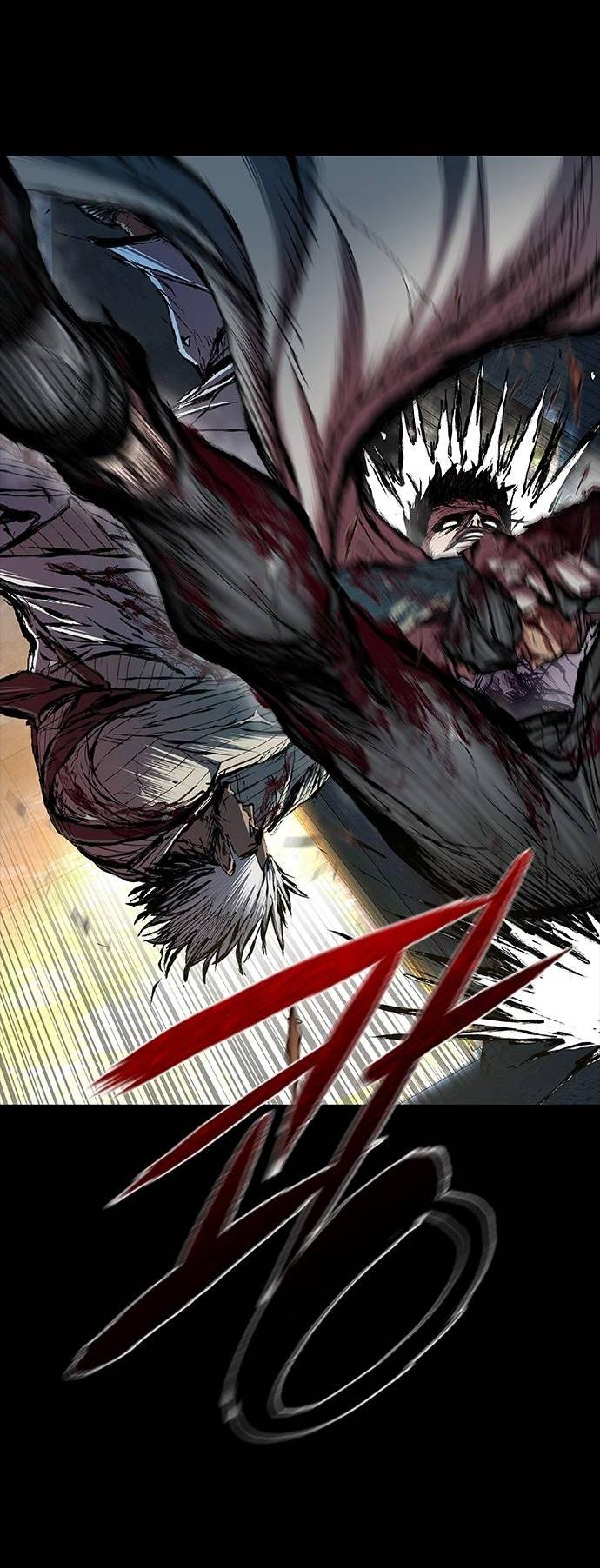 Манга Касл 2: Человечество - Глава 98 Страница 14