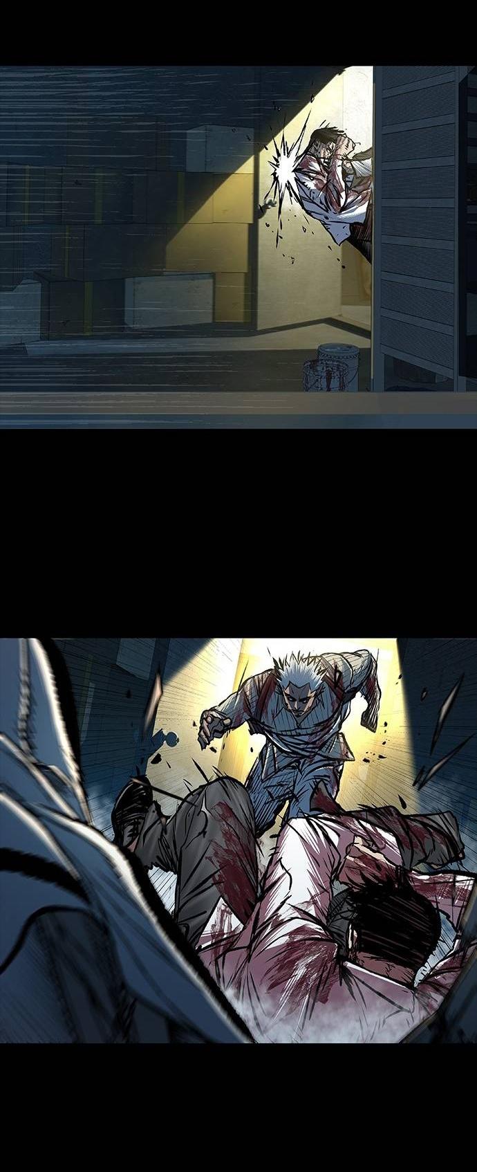 Манга Касл 2: Человечество - Глава 98 Страница 57