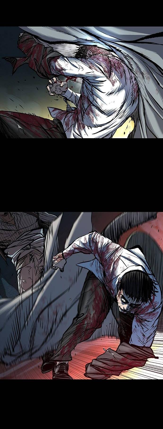 Манга Касл 2: Человечество - Глава 98 Страница 52