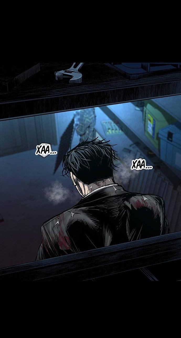 Манга Касл 2: Человечество - Глава 98 Страница 95