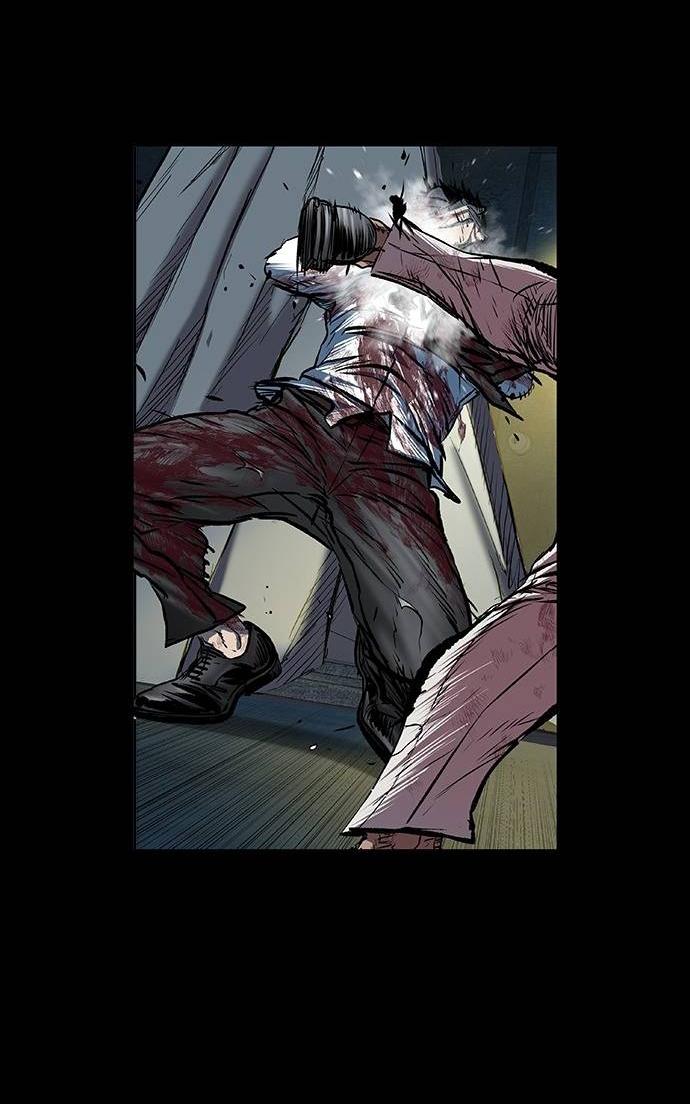 Манга Касл 2: Человечество - Глава 98 Страница 51