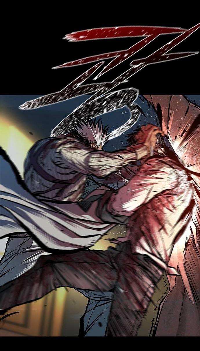 Манга Касл 2: Человечество - Глава 98 Страница 20