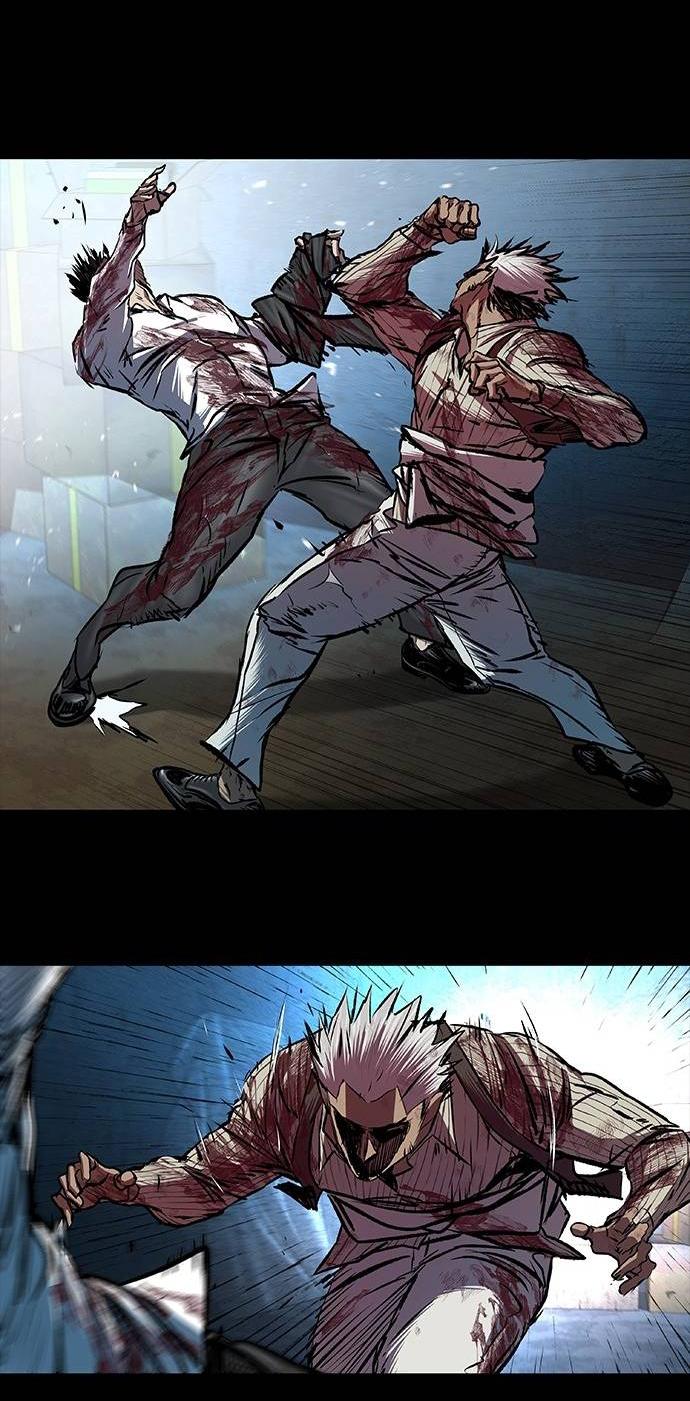 Манга Касл 2: Человечество - Глава 98 Страница 76