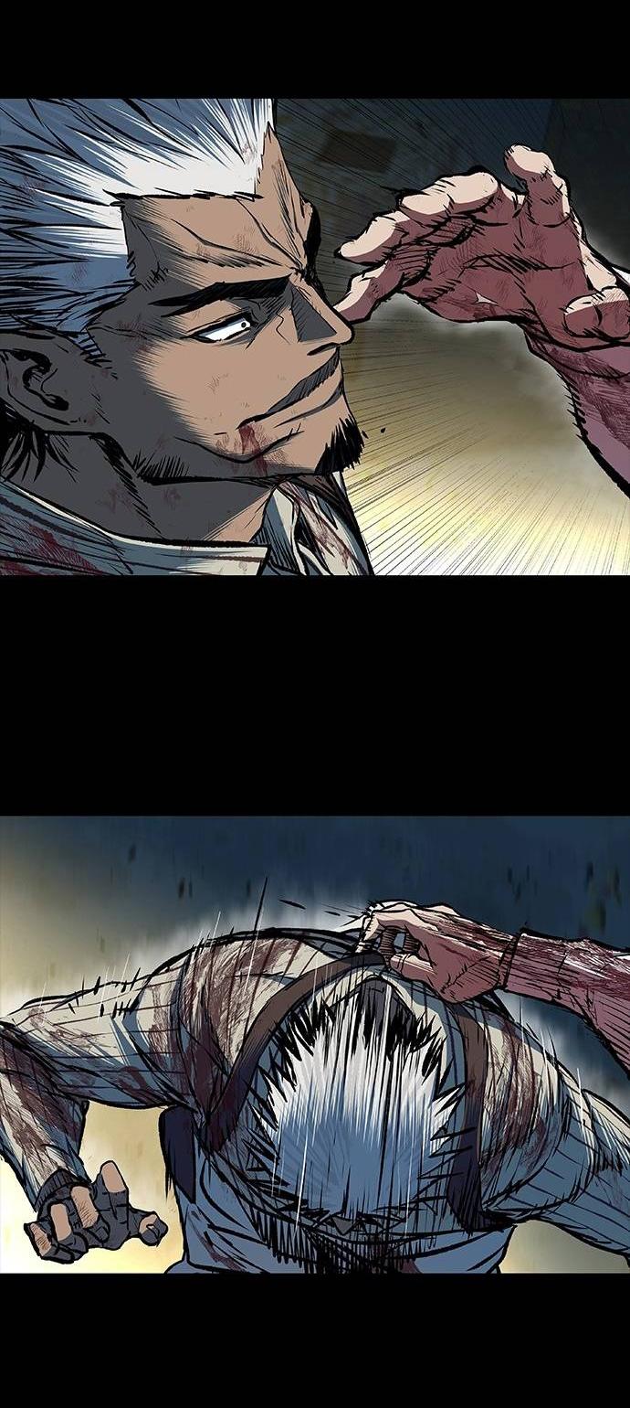 Манга Касл 2: Человечество - Глава 98 Страница 71