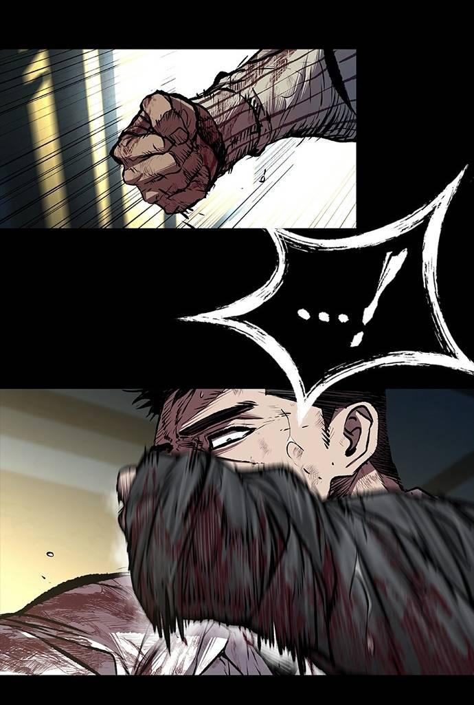 Манга Касл 2: Человечество - Глава 98 Страница 41