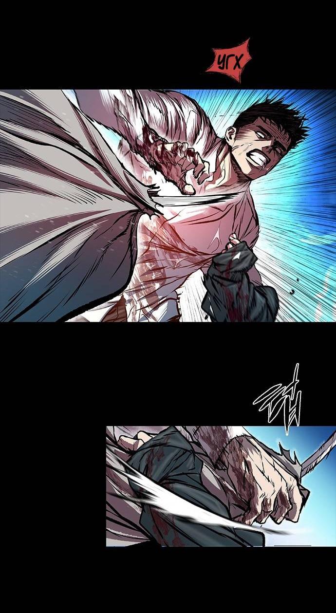 Манга Касл 2: Человечество - Глава 98 Страница 9