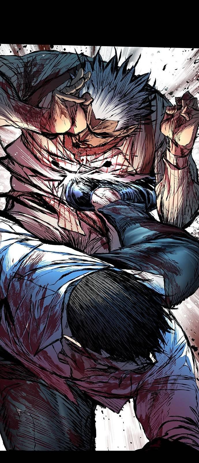 Манга Касл 2: Человечество - Глава 98 Страница 32