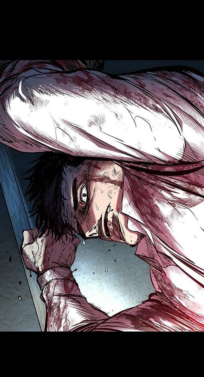 Манга Касл 2: Человечество - Глава 98 Страница 53