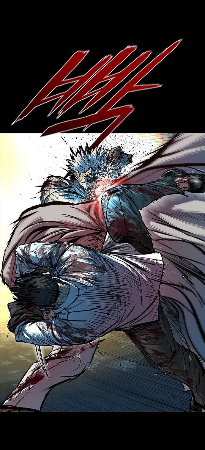 Манга Касл 2: Человечество - Глава 98 Страница 10