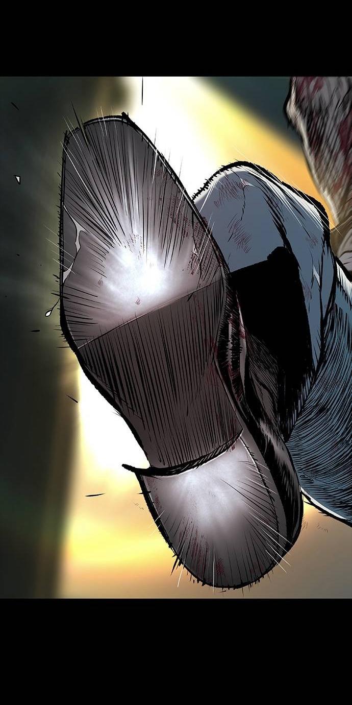 Манга Касл 2: Человечество - Глава 98 Страница 54