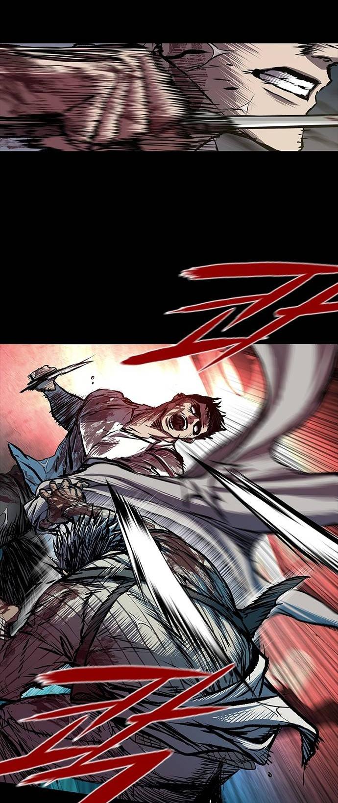 Манга Касл 2: Человечество - Глава 98 Страница 28