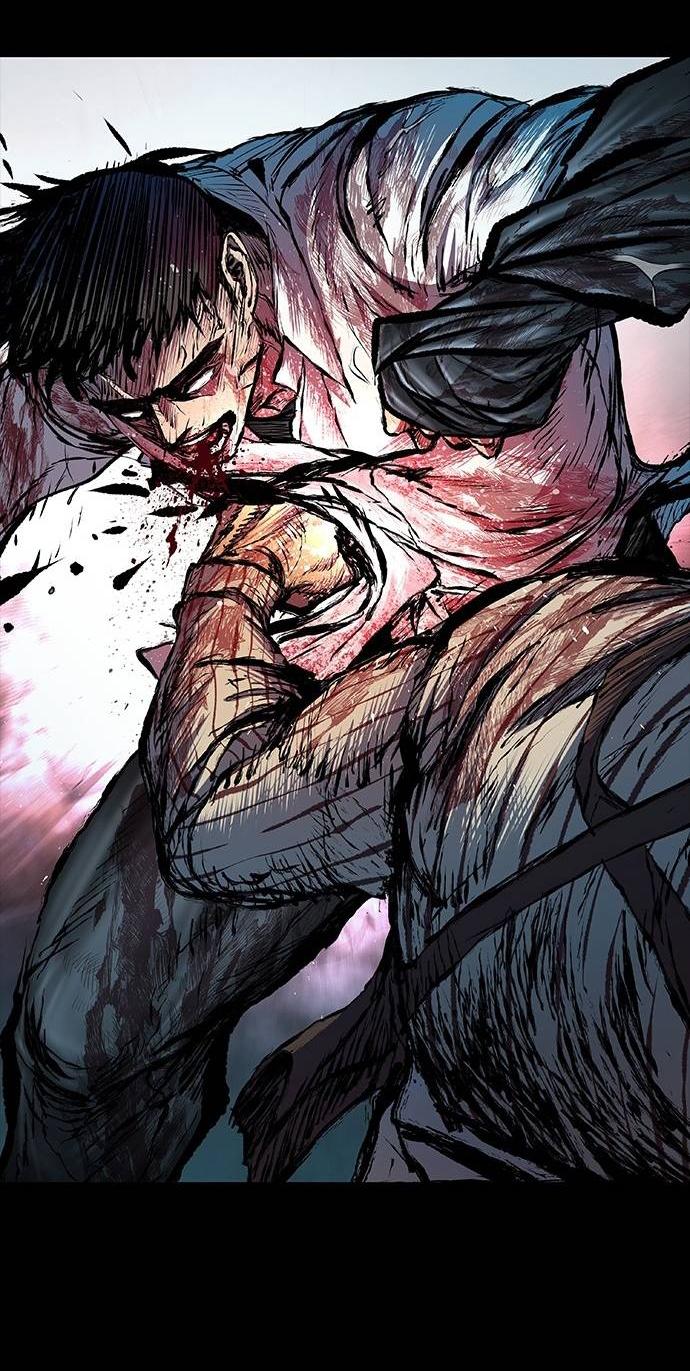 Манга Касл 2: Человечество - Глава 98 Страница 47