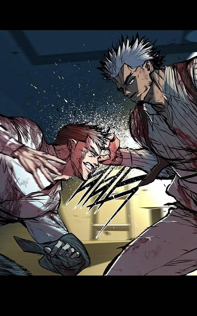 Манга Касл 2: Человечество - Глава 98 Страница 70