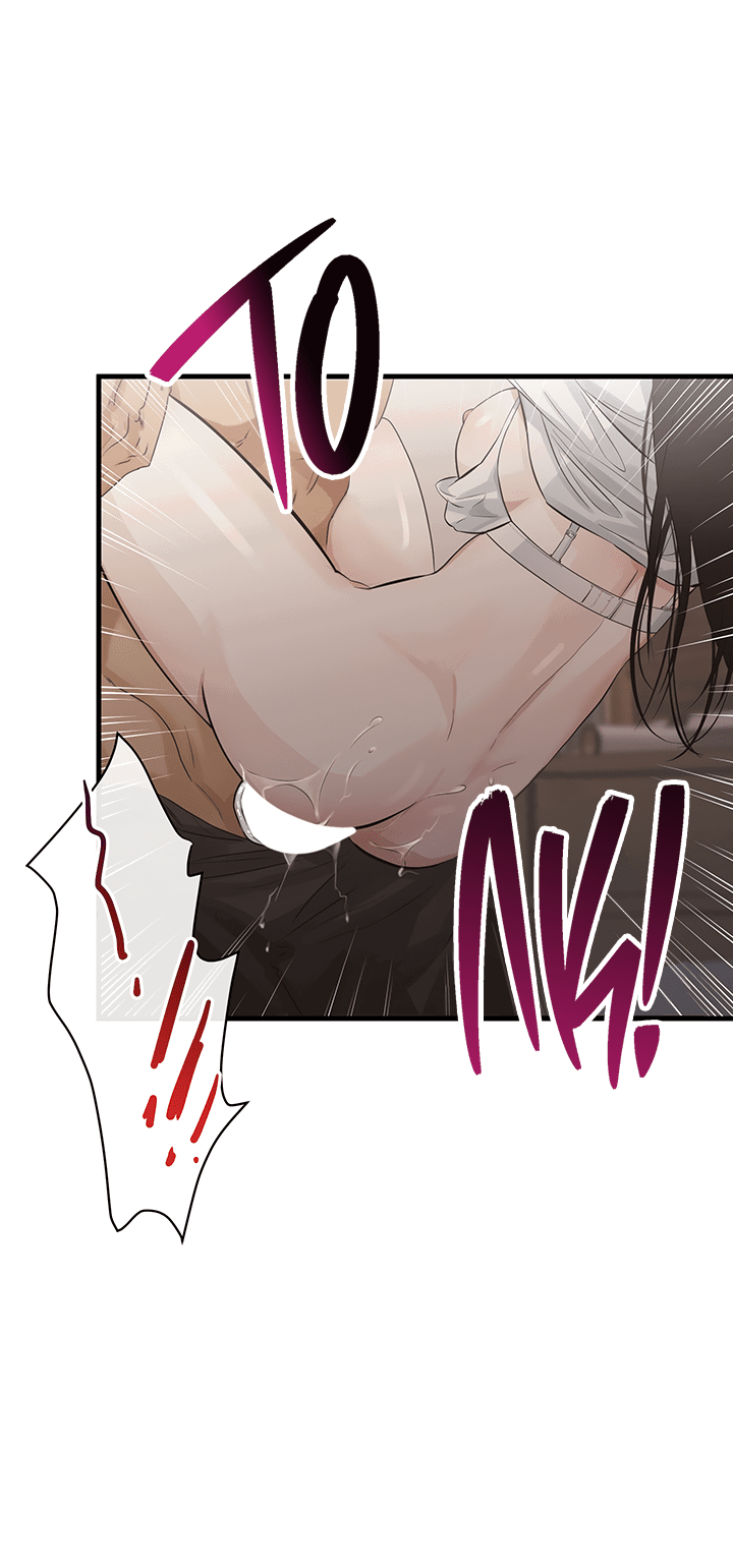 Манга Будь моей семьёй - Глава 63 Страница 39