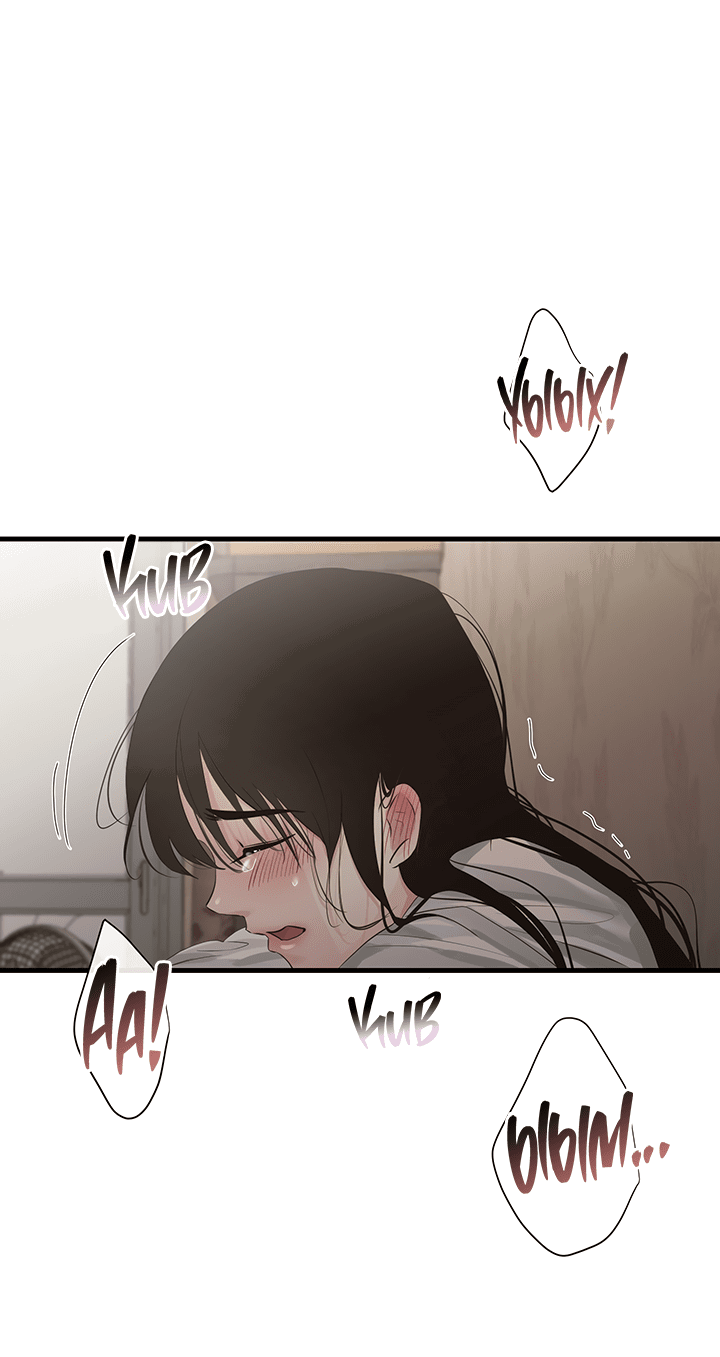 Манга Будь моей семьёй - Глава 63 Страница 46