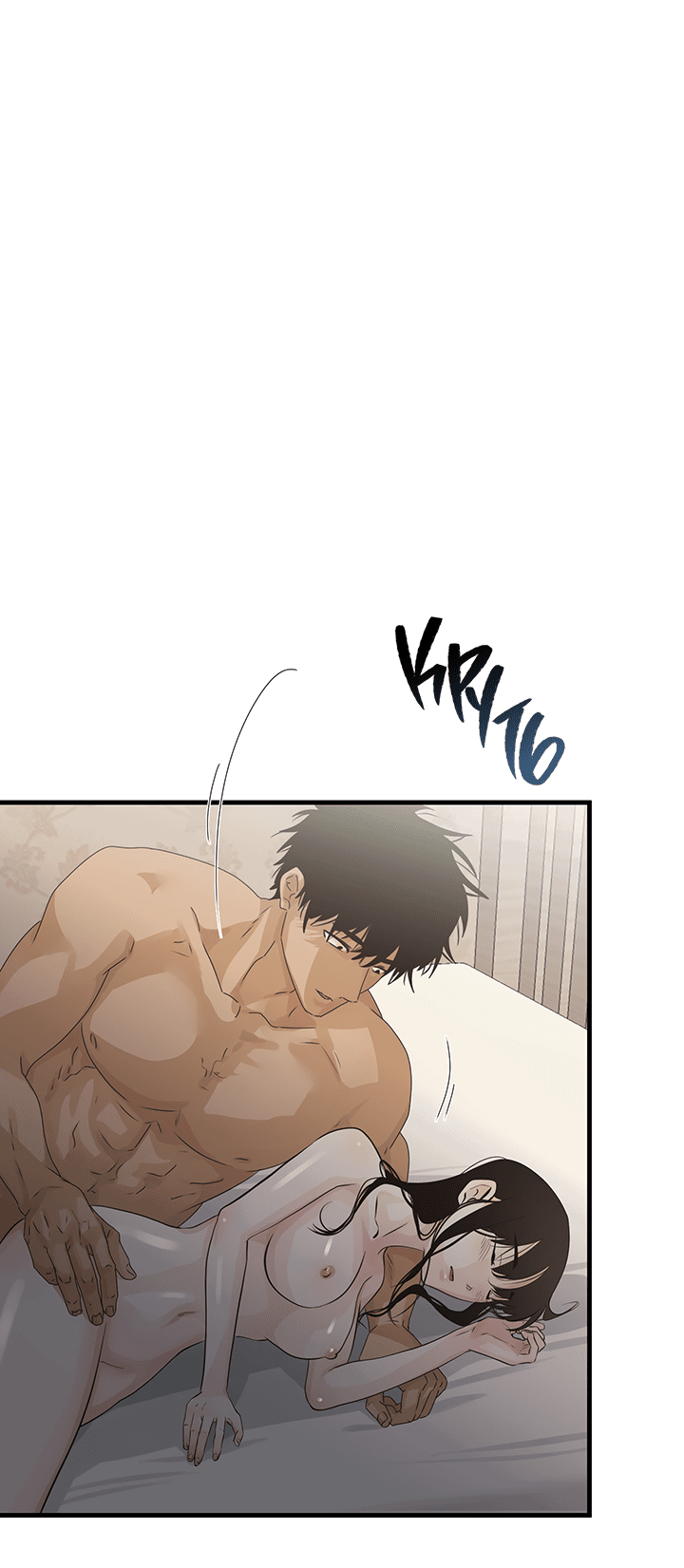 Манга Будь моей семьёй - Глава 64 Страница 27