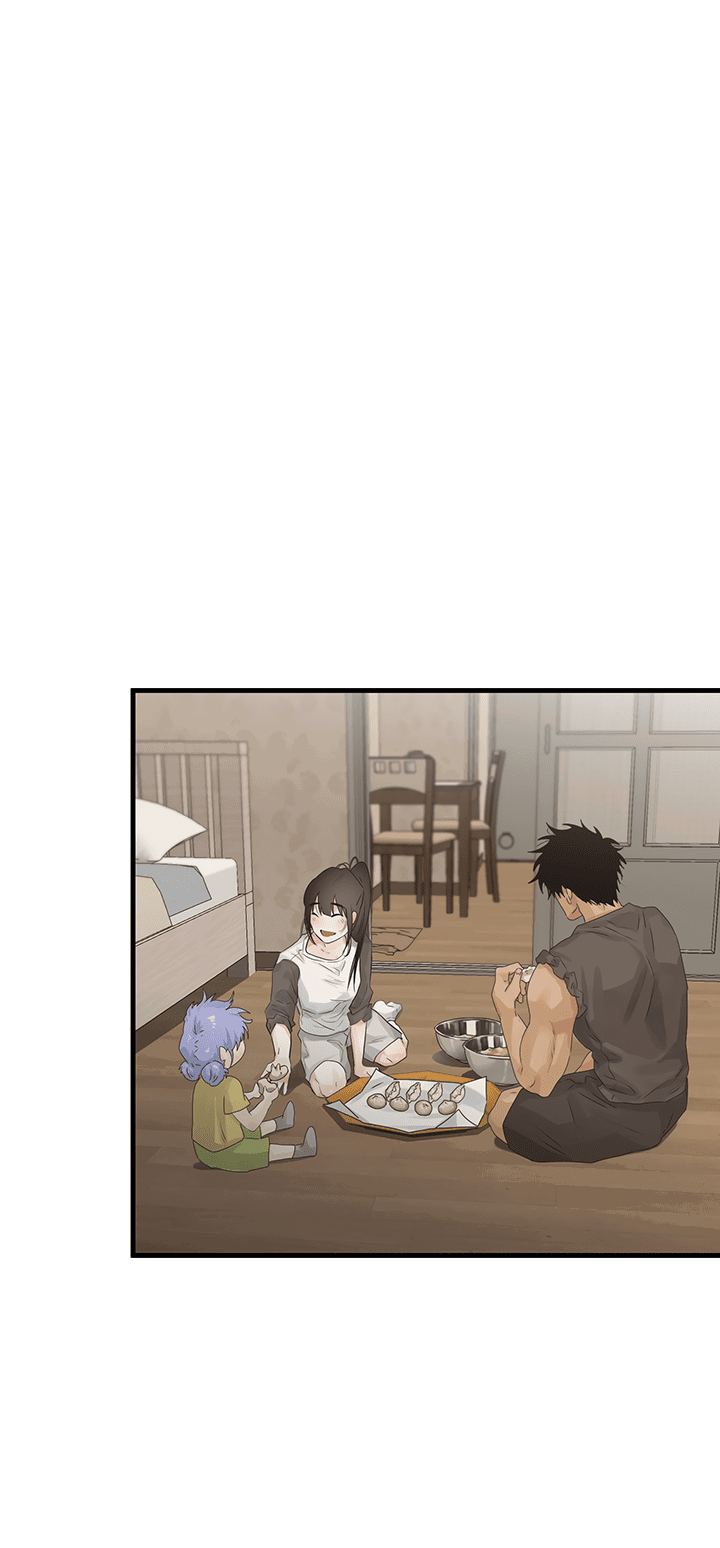 Манга Будь моей семьёй - Глава 64 Страница 52