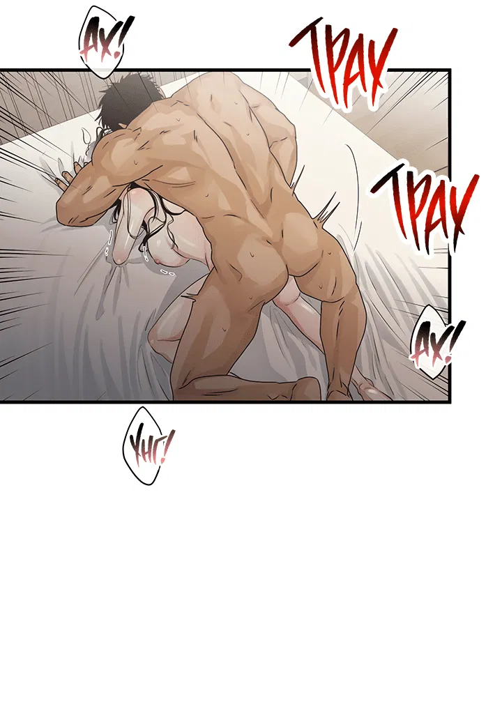 Манга Будь моей семьёй - Глава 64 Страница 8