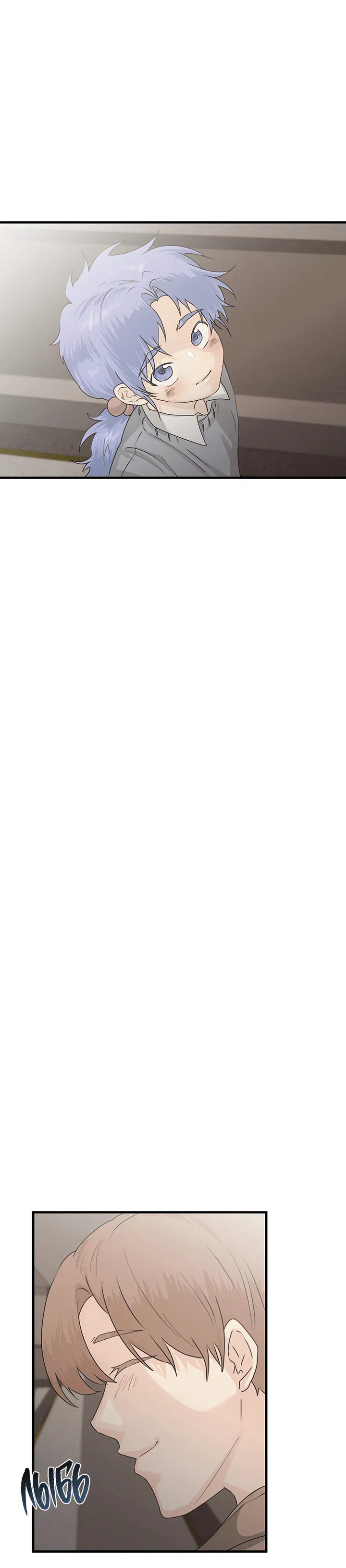 Манга Будь моей семьёй - Глава 65 Страница 31