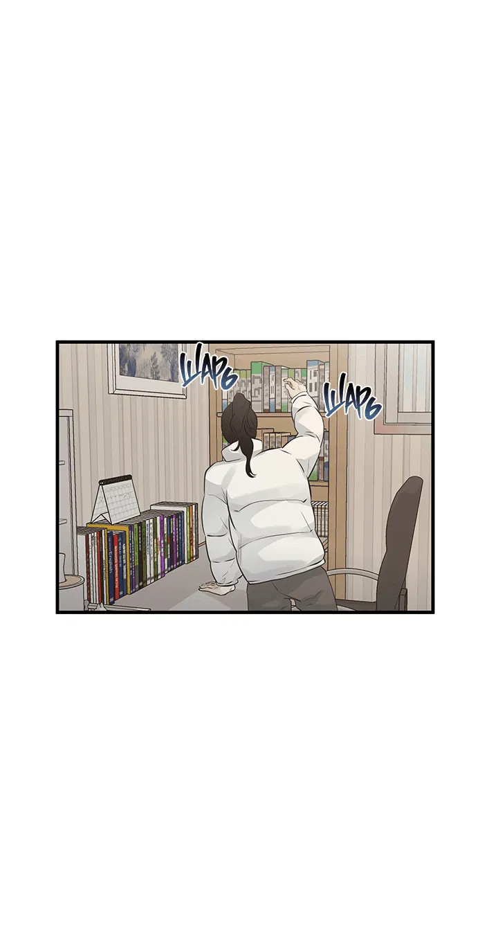 Манга Будь моей семьёй - Глава 66 Страница 12