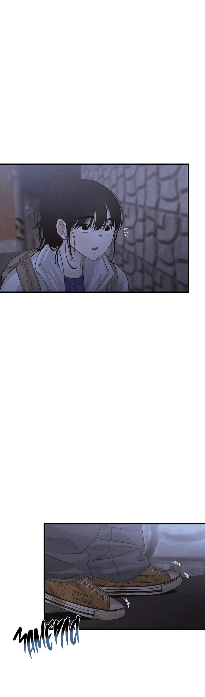 Манга Будь моей семьёй - Глава 66 Страница 52