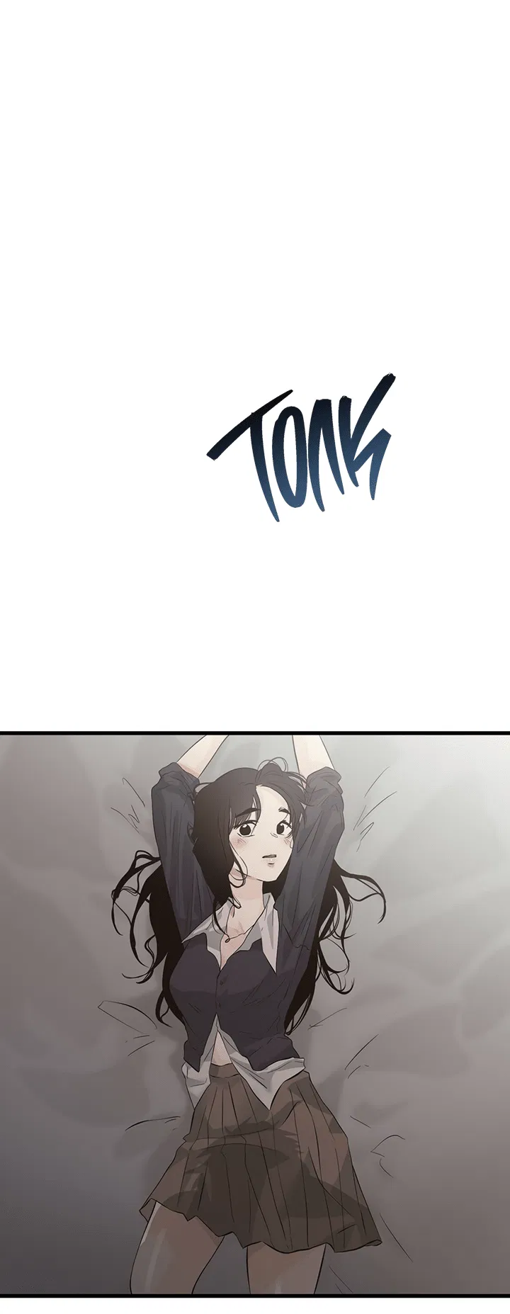 Манга Будь моей семьёй - Глава 69 Страница 13