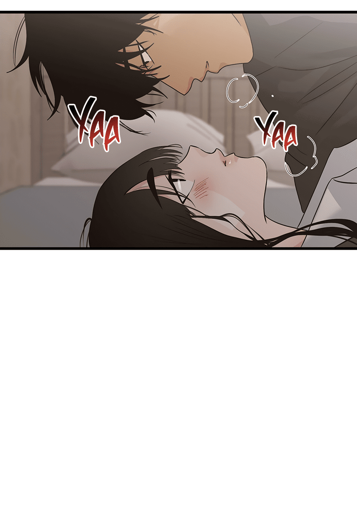 Манга Будь моей семьёй - Глава 69 Страница 29