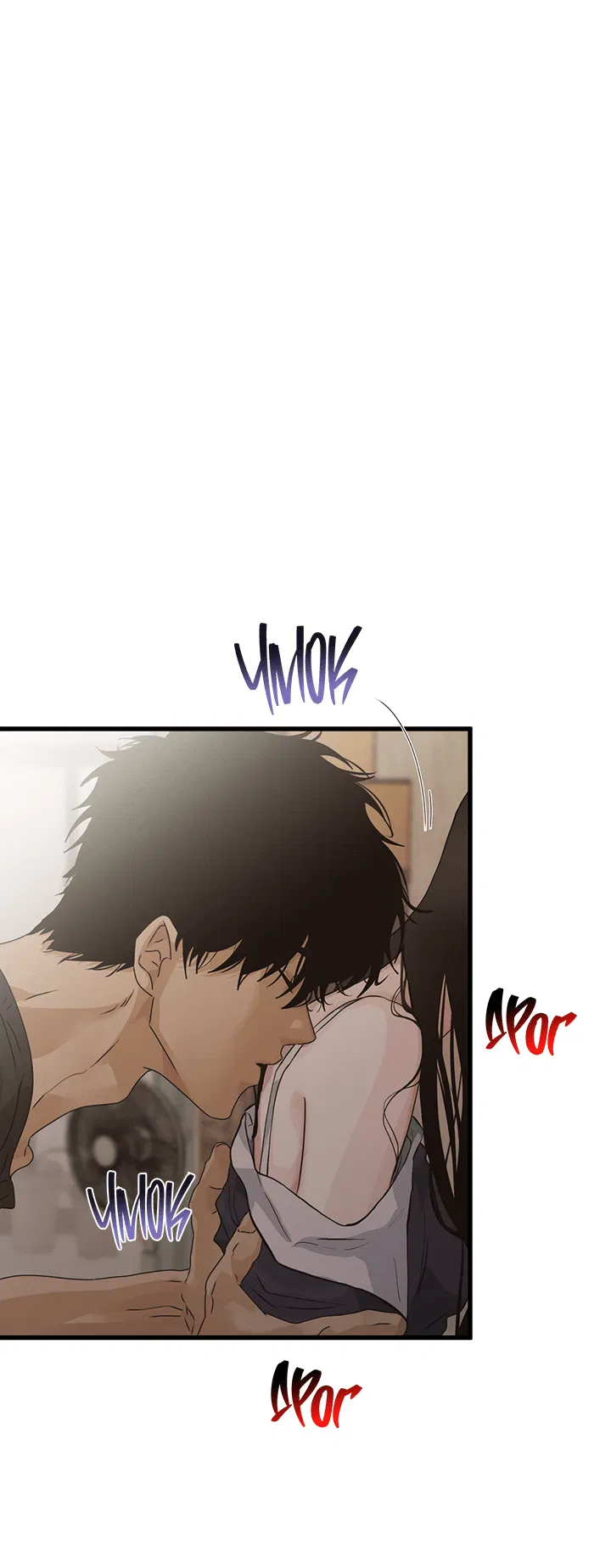 Манга Будь моей семьёй - Глава 69 Страница 49