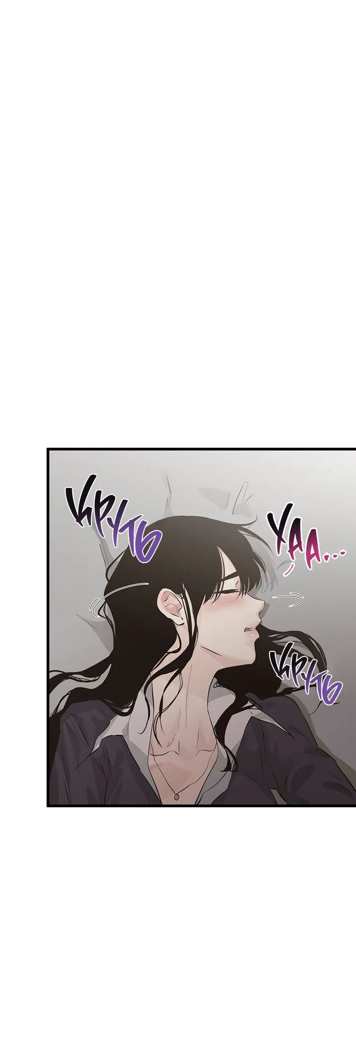 Манга Будь моей семьёй - Глава 69 Страница 21