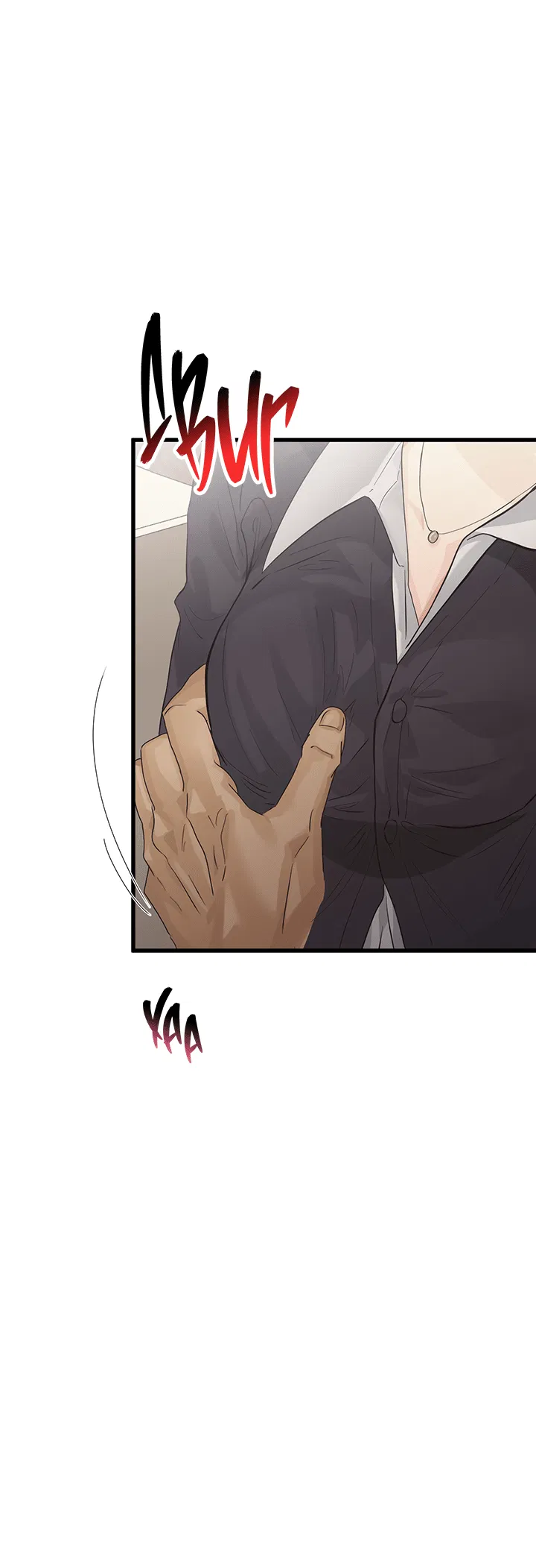 Манга Будь моей семьёй - Глава 68 Страница 63