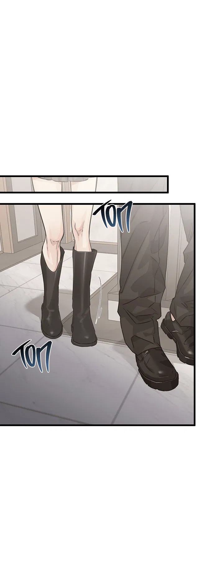 Манга Будь моей семьёй - Глава 68 Страница 42