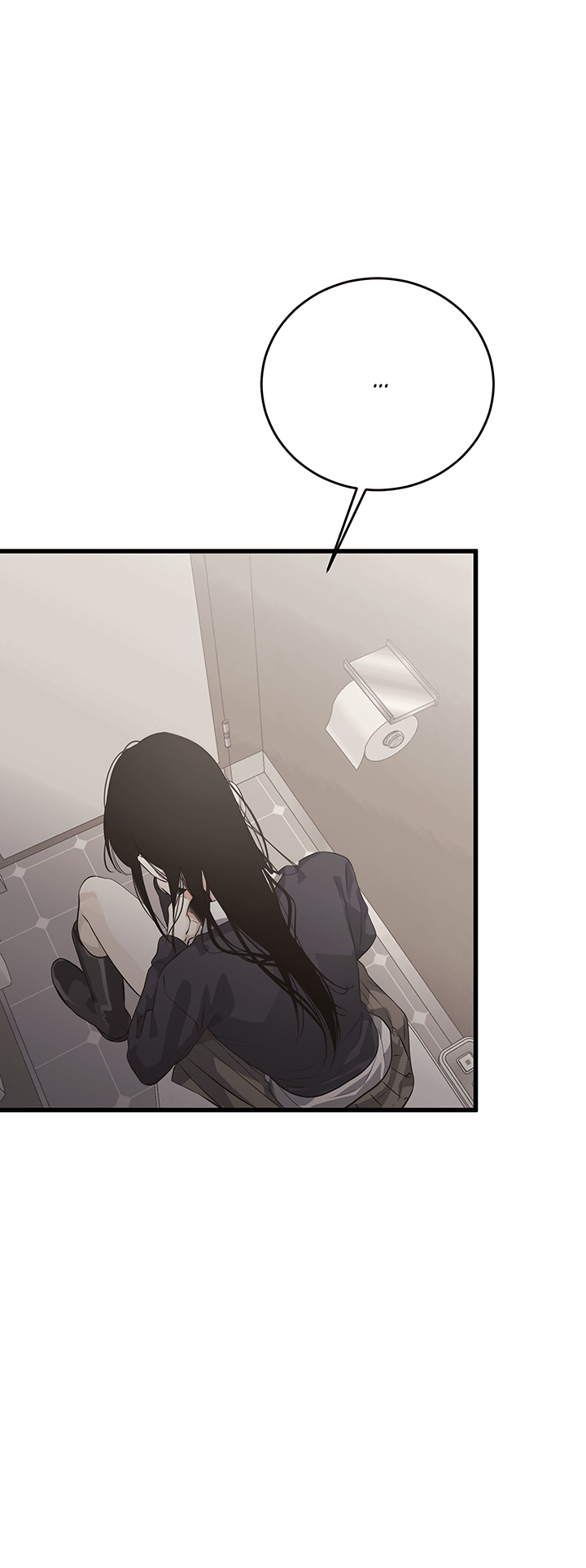 Манга Будь моей семьёй - Глава 68 Страница 39