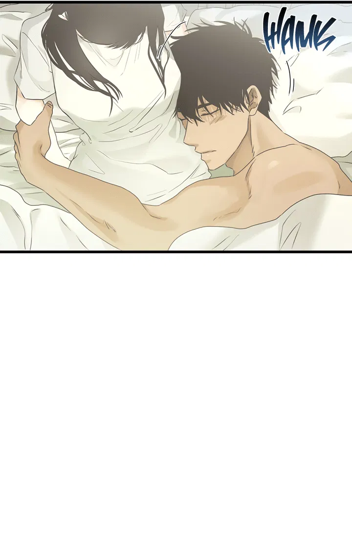 Манга Будь моей семьёй - Глава 70 Страница 26