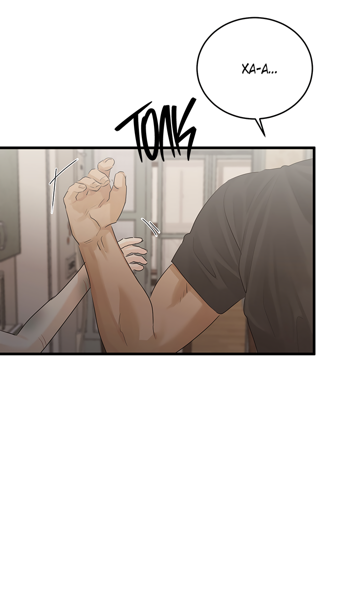 Манга Будь моей семьёй - Глава 72 Страница 54