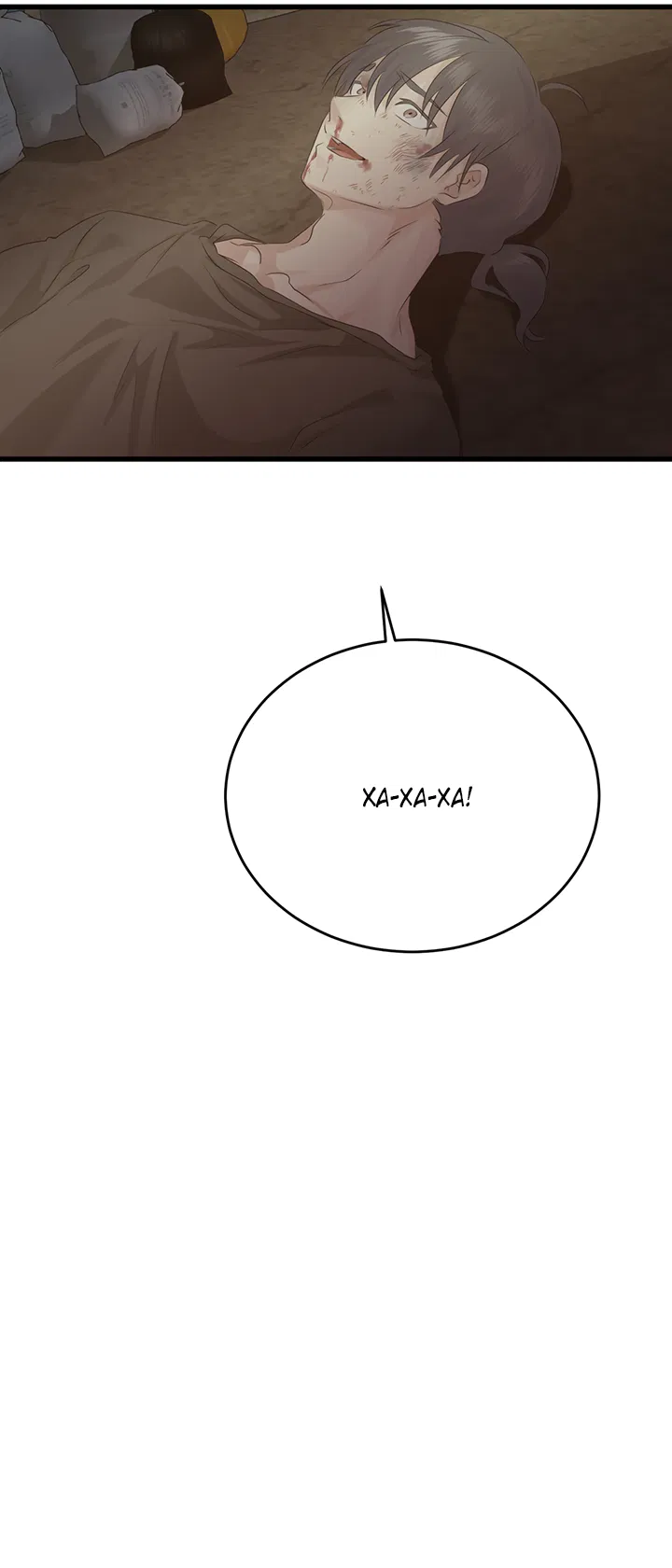 Манга Будь моей семьёй - Глава 75 Страница 59