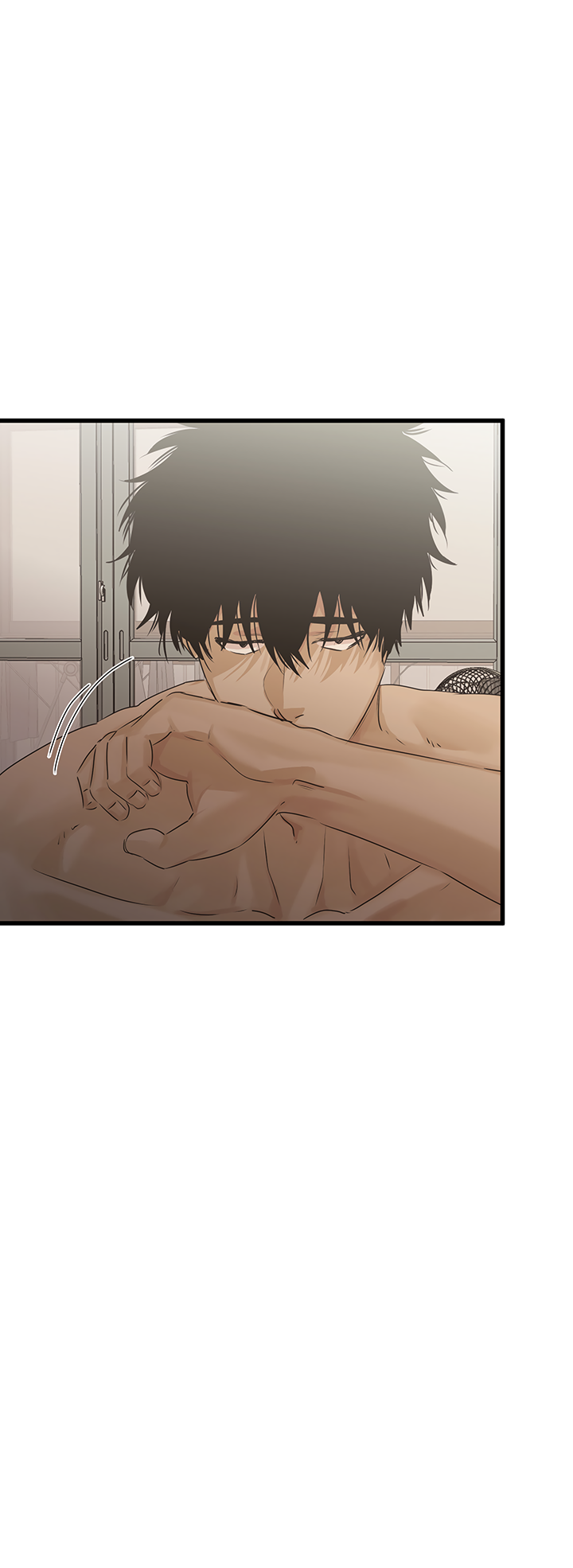 Манга Будь моей семьёй - Глава 77 Страница 8