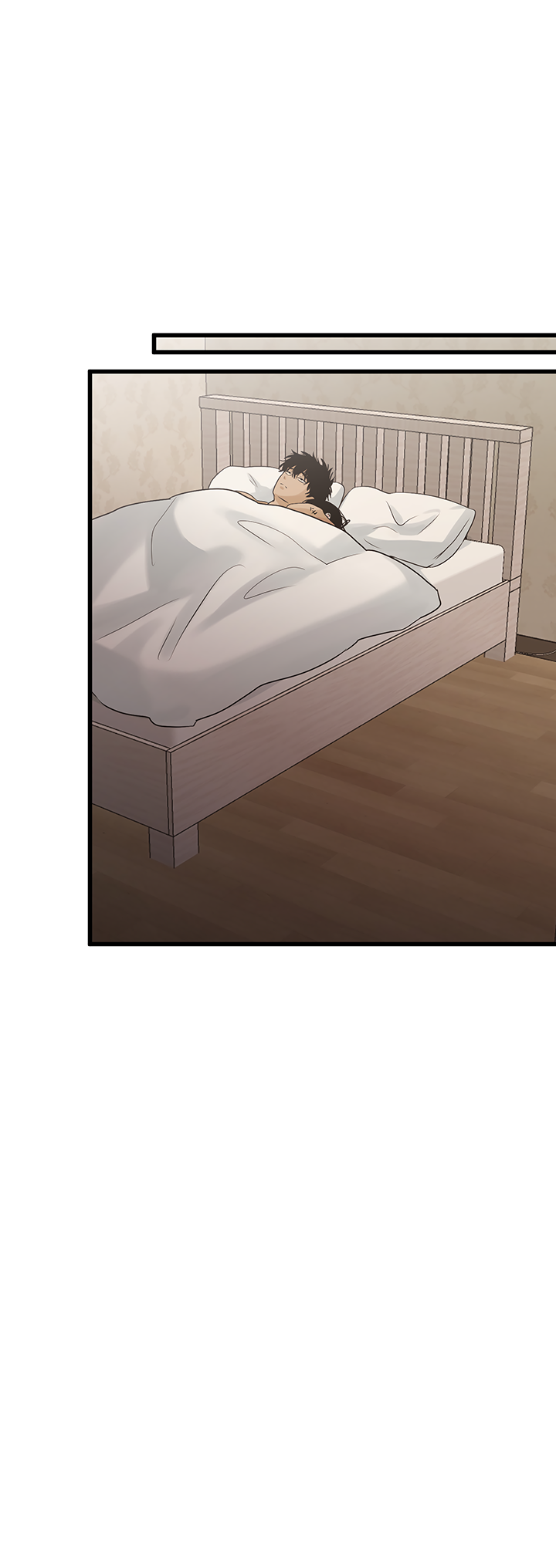 Манга Будь моей семьёй - Глава 77 Страница 50