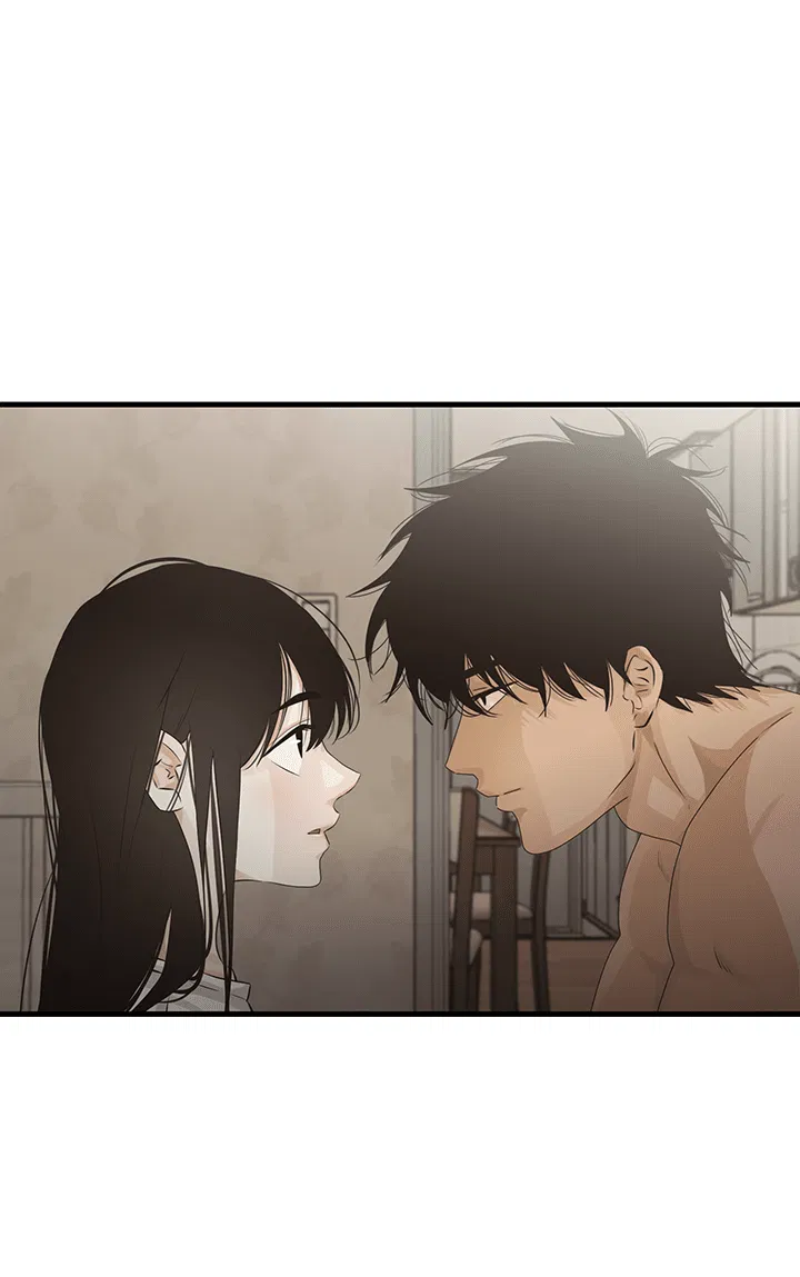 Манга Будь моей семьёй - Глава 62 Страница 39