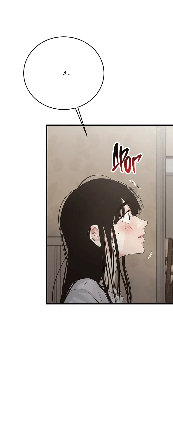 Манга Будь моей семьёй - Глава 62 Страница 40