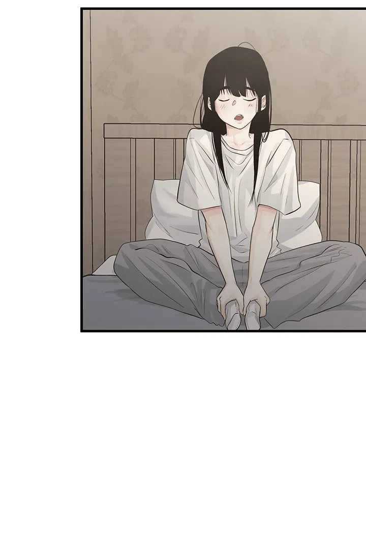 Манга Будь моей семьёй - Глава 62 Страница 21