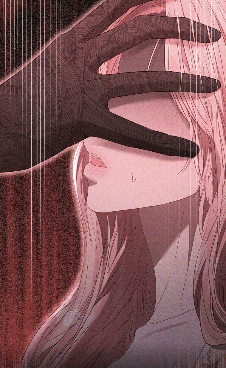 Манга Я стала жертвой одержимости злого императора - Глава 65 Страница 62