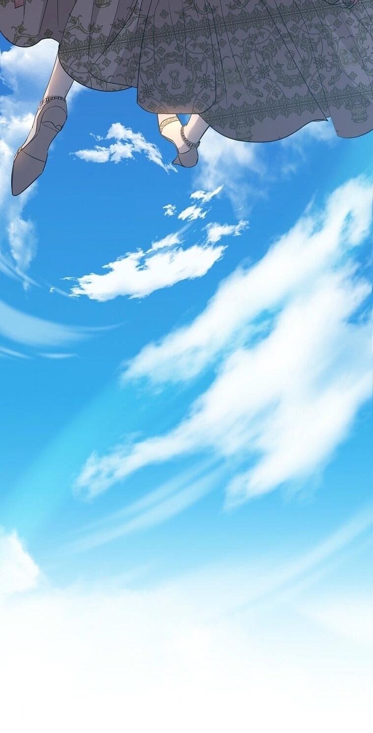 Манга Я стала жертвой одержимости злого императора - Глава 65 Страница 9