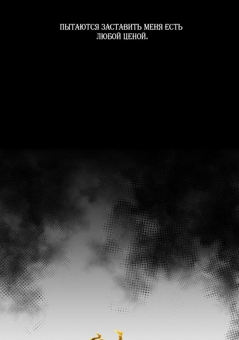 Манга Я стала жертвой одержимости злого императора - Глава 64 Страница 26