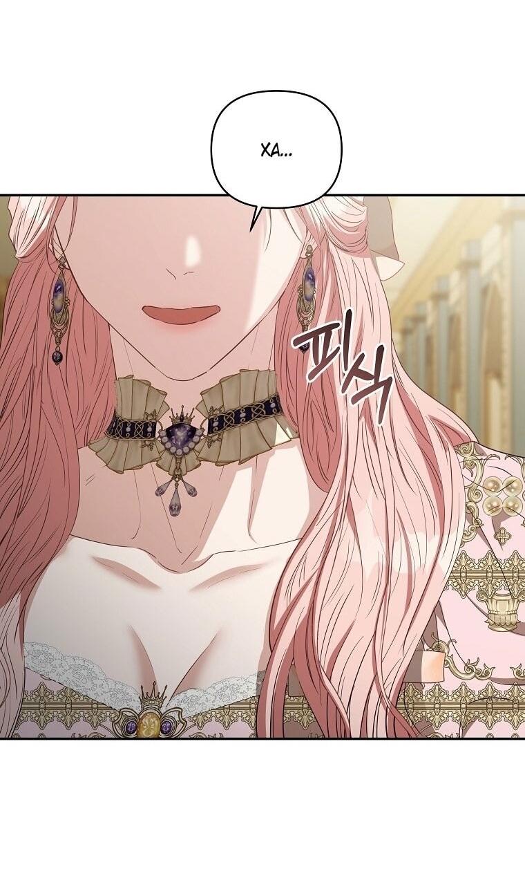 Манга Я стала жертвой одержимости злого императора - Глава 64 Страница 43